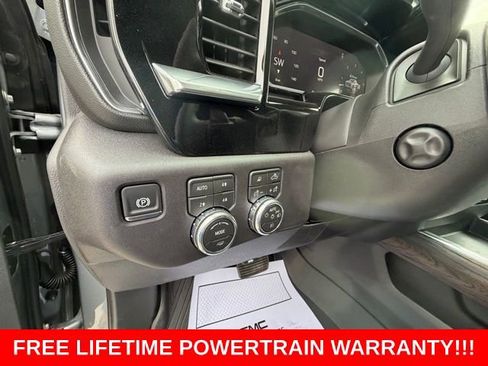 New 2026 GMC Sierra 1500 SLT AWD/4WD image 16