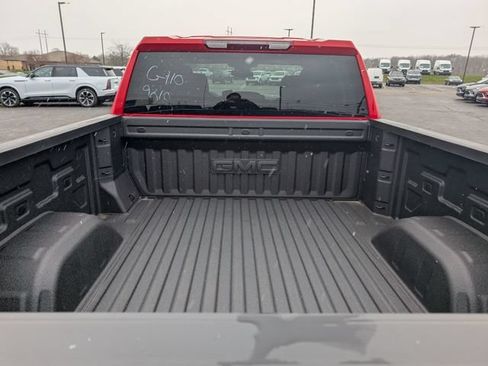 New 2026 GMC Sierra 1500 Elevation w/ Elevation Select Package AWD/4WD image 9