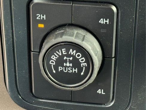 New 2025 Ford F150 STX w/ Equipment Group 201A FX4 image 16