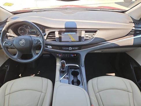 Used 2019 Buick Enclave Premium FWD image 11