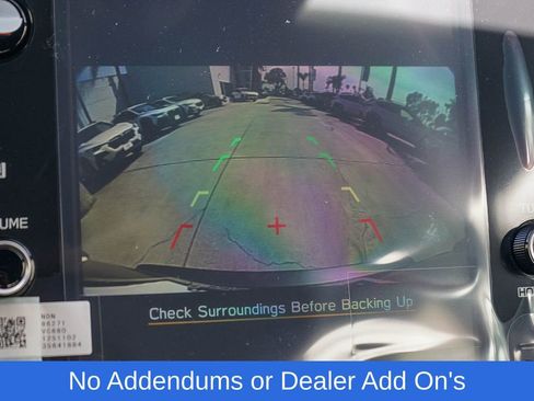 New 2026 Subaru WRX tS image 24