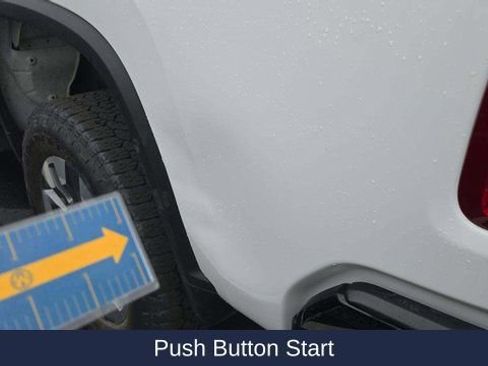 Used 2024 Chevrolet Silverado 2500 Custom w/ Custom Convenience Package image 20