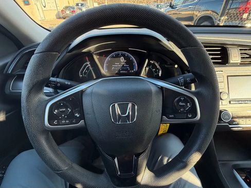 Used 2019 Honda Civic LX image 20