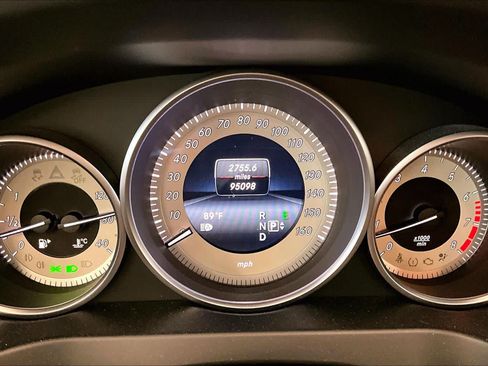 Used 2016 Mercedes-Benz E 400 Coupe image 23