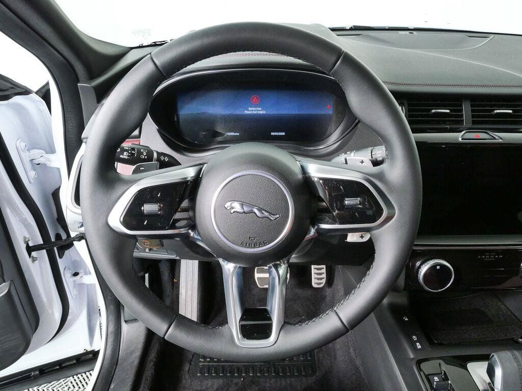 Used 2024 Jaguar E-PACE R-Dynamic SE AWD/4WD image 9