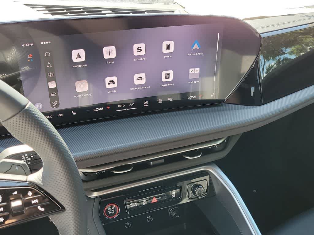 New 2026 Audi SQ5 Premium Plus AWD/4WD image 24