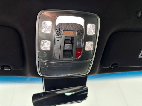 Used 2023 Genesis GV80 3.5T Advanced + w/ Prestige Matte Package image 24