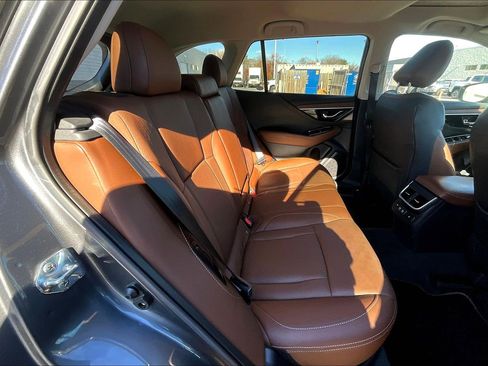 Used 2021 Subaru Outback Touring XT image 23