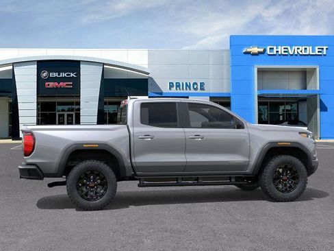 New 2026 GMC Canyon Elevation w/ Convenience Package image 5