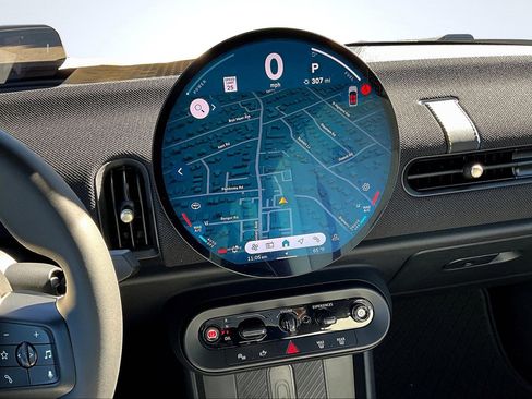 New 2026 MINI Cooper S image 6