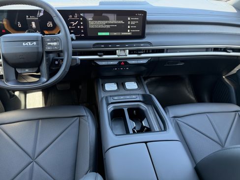 New 2027 Kia Telluride EX image 15