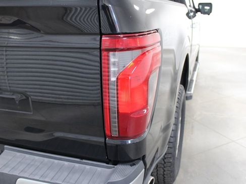 Used 2024 Ford F150 XLT w/ Mobile Office Package image 14