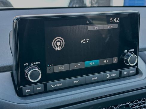 New 2025 Honda Accord LX image 19