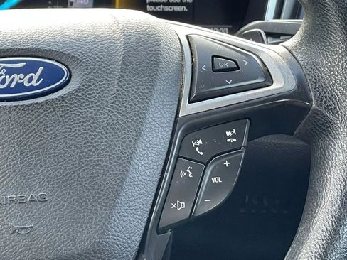 Used 2019 Ford Fusion SE image 29