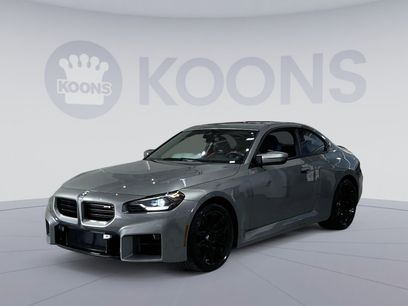 Used 2025 BMW M2