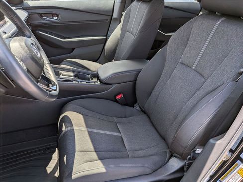 Certified 2025 Honda Accord Sport image 26