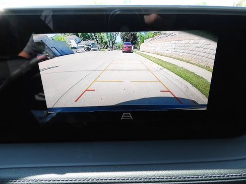 Used 2025 Buick Encore GX Sport Touring w/ Comfort Package FWD image 41