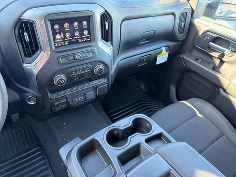 New 2026 Chevrolet Silverado 2500 Custom w/ Custom Value Package image 20