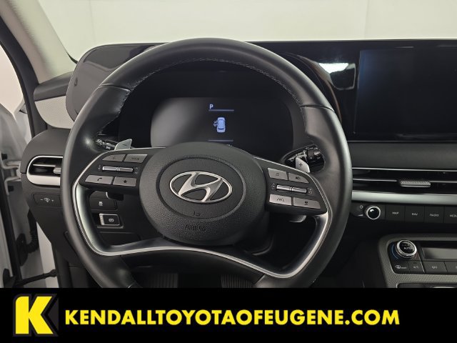 Used 2025 Hyundai Palisade SEL AWD/4WD image 13