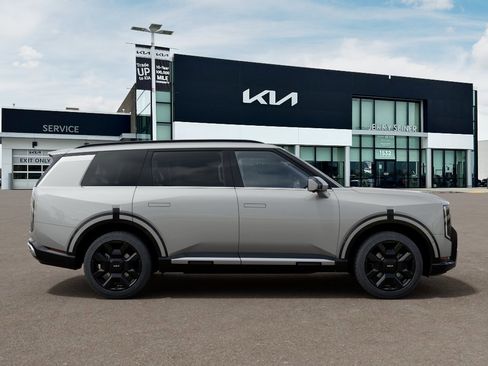 New 2027 Kia Telluride X-Line SX Prestige AWD/4WD image 8