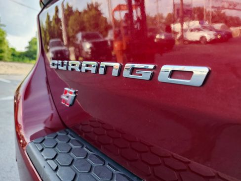 Used 2019 Dodge Durango GT AWD/4WD image 41