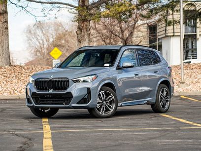 Used 2026 BMW X1 xDrive28i w/ Technology Package