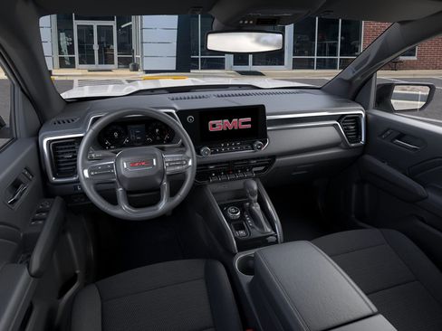 New 2026 GMC Canyon Elevation w/ Convenience Package image 39