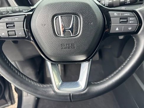 Certified 2023 Honda Pilot EX-L image 7