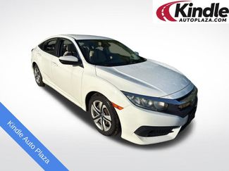 Used 2016 Honda Civic LX 360° Tour