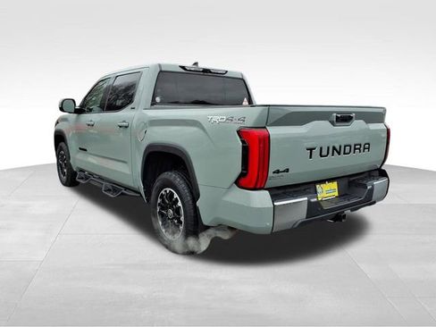 Used 2022 Toyota Tundra SR5 image 6