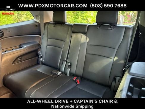 Used 2019 Honda Pilot Touring image 30