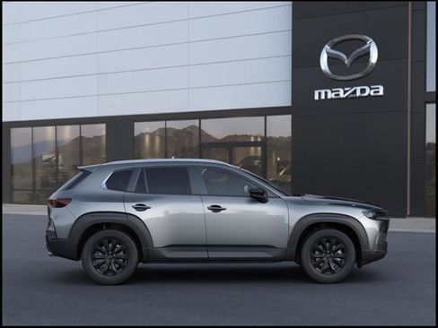 New 2026 MAZDA CX-50 AWD 2.5 S w/ Cargo Package image 5