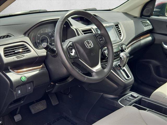 Used 2016 Honda CR-V EX-L image 9