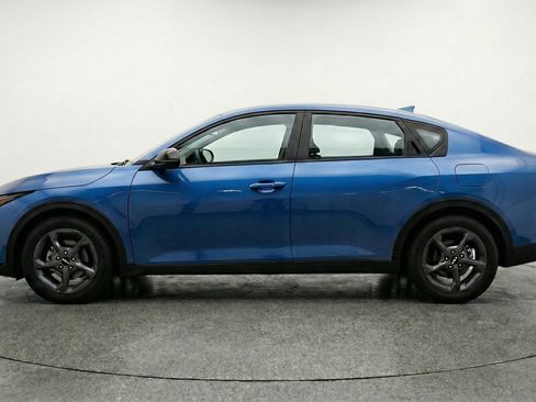 Used 2025 Kia K4 FWD image 5