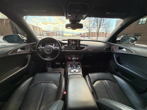Used 2013 Audi S6 Prestige w/ Innovation Pkg image 14