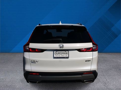 Used 2023 Honda CR-V Sport image 8