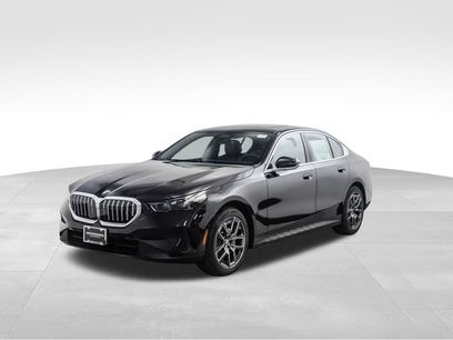 Used 2026 BMW 530i xDrive w/ Premium Package
