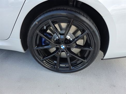 New 2026 BMW M850i xDrive M850i xDrive Gran Coupe image 12