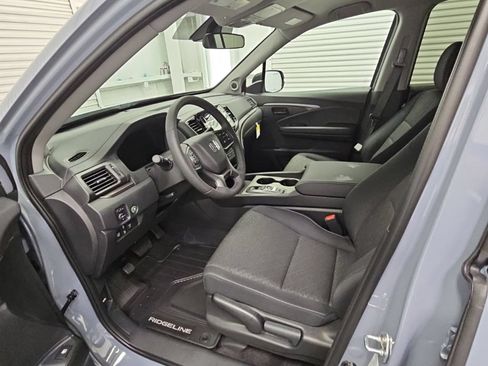 New 2026 Honda Ridgeline Sport image 10