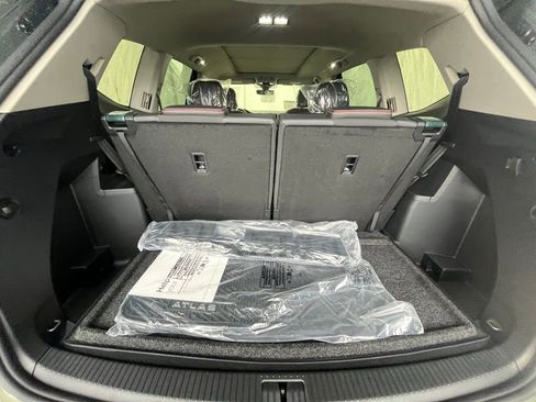 New 2026 Volkswagen Atlas Peak Edition image 27