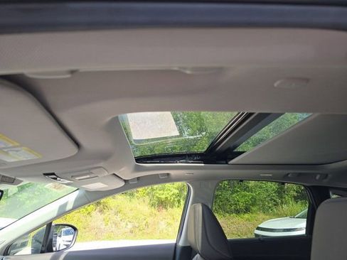 New 2025 Nissan Murano Platinum w/ Cargo Package image 7