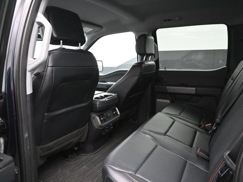 Used 2023 Ford F150 Lariat AWD/4WD image 2