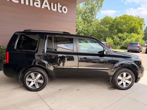 Used 2015 Honda Pilot Touring image 8