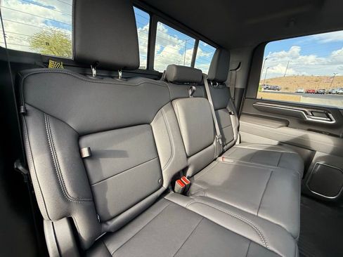 New 2026 Chevrolet Silverado 2500 LTZ image 17