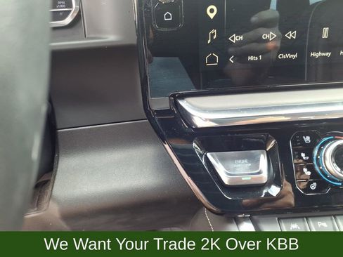 Used 2024 GMC Sierra 1500 Denali Ultimate AWD/4WD image 33