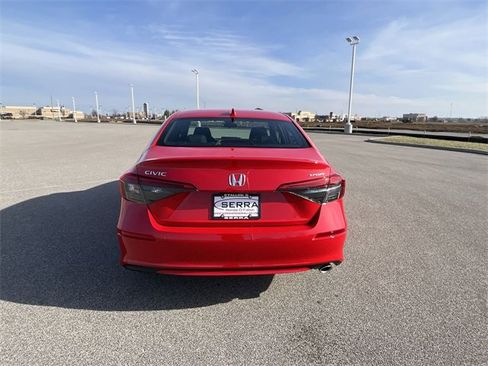 Used 2024 Honda Civic Sport image 15
