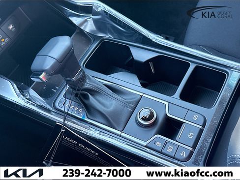New 2026 Kia Sorento LX image 27