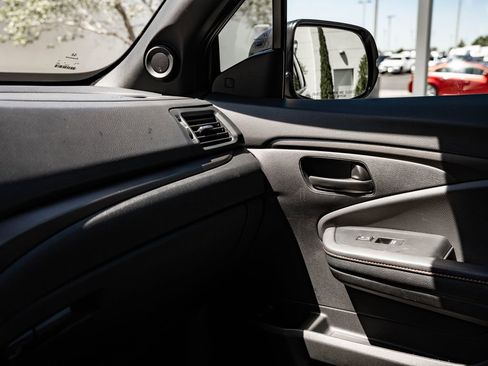Used 2024 Honda Ridgeline TrailSport image 38