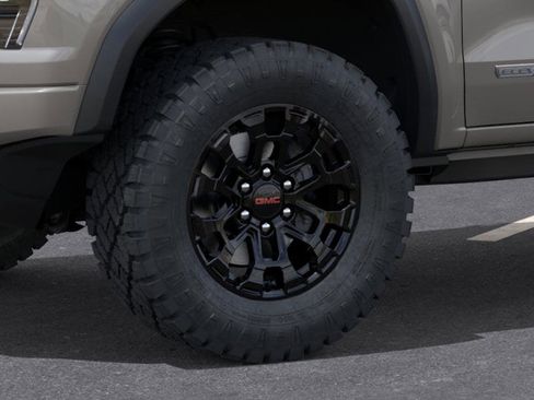 New 2026 GMC Canyon Elevation RWD image 33