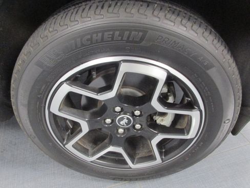 Used 2022 Ford Bronco Sport Big Bend w/ Convenience Package image 15